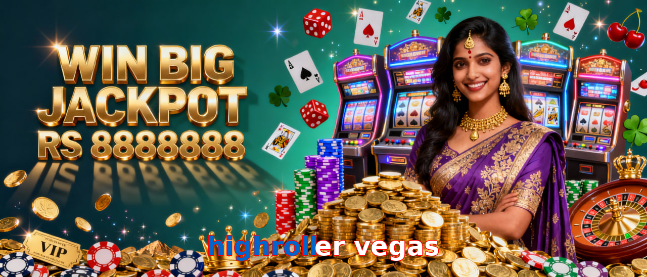 Highroller Vegas