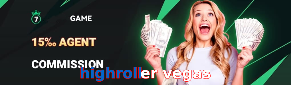 Highroller Vegas