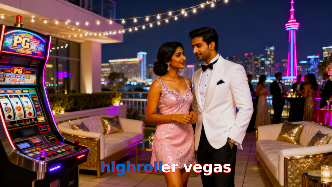 Highroller Vegas