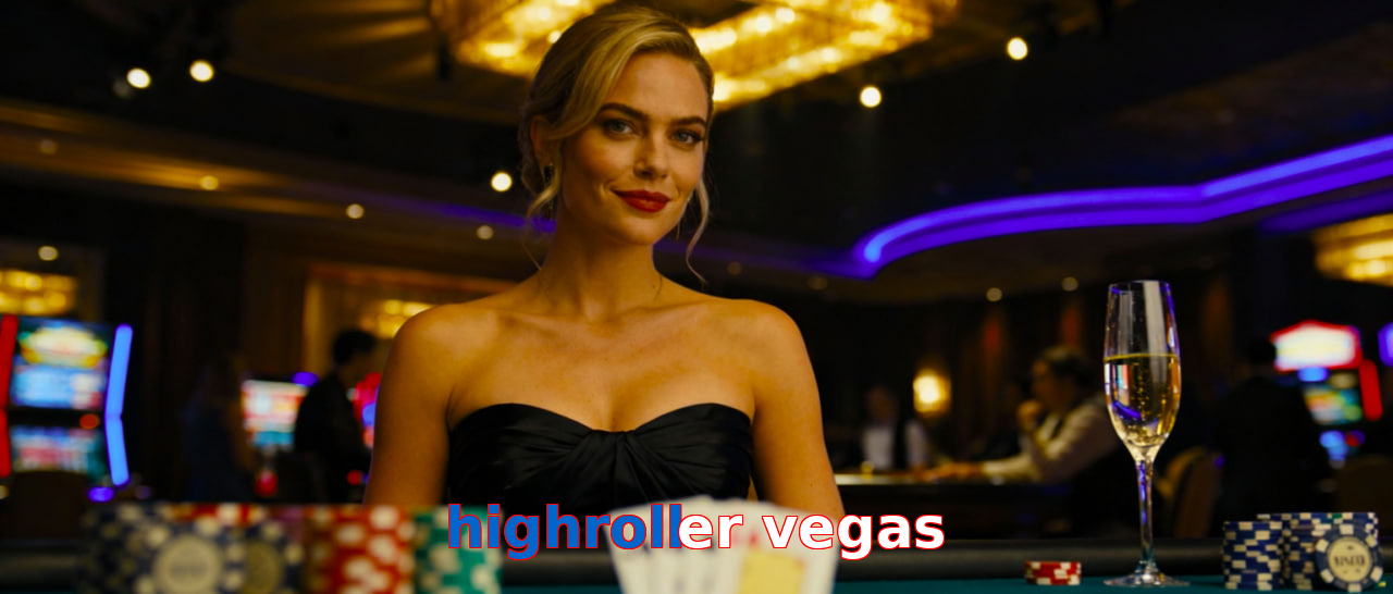Highroller Vegas